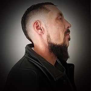 Meet your Posher, Christopher